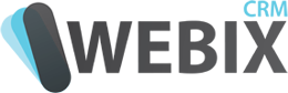 WEBIX CRM